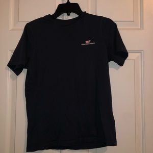 Boys Vineyard Vines tee